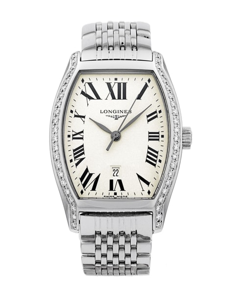 Longines Evidenza L2.155.0.71.6
